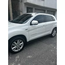 Mitsubishi Asx 2012 2.0 Awd Cvt 5p