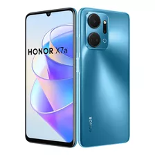 Honor X7a 6,74'' 4g 6gb 128gb 4 Cam 50mp Dual Sim 8 Core