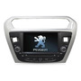 Coche Estreo Android Para Peugeot 206 2001-2008 Gps Carplay