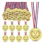 Primera imagen para búsqueda de medallas para niños