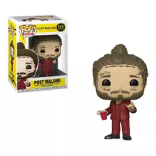 Funko Pop - Rocks - Post Malone (111)