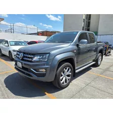 Volkswagen Amarok Highline 2.0t 