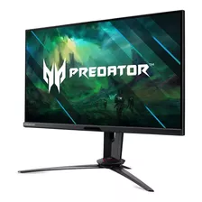 Monitor Acer Predator 4k 144hz Hdr 400 Gaming Xb283k G-sync