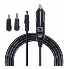 Cable De Fuente De Alimentación Cargador De Coche De 5...