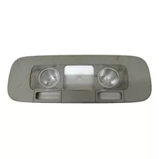 Moldura Luz Teto Jetta 2008 3c0947133