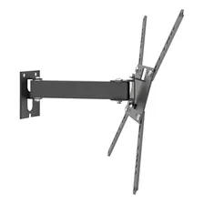 Suporte De Parede Para Tv/monitor De 14 Até 56 Preto