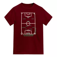 Camiseta - Flu - Brasileirão 2012