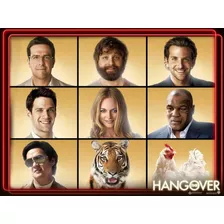 Blu-ray - The Hangover - ¿qué Pasó Ayer? - Especial Edicion