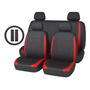 Jeep Liberty 2011-2015 2 Piezas Funda De Asiento De Tela