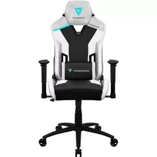 Silla Gamer Aerocool Thunderx3 Tc3 180 - Insumos Acuario