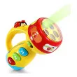 Lanterna Vtech Spin And Learn Color, Amarela