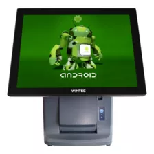 Wintec Anypos 100_celeron / Punto De Venta 