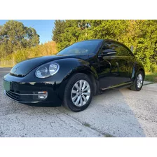 Volkswagen New Beetle 1.4design Ysi