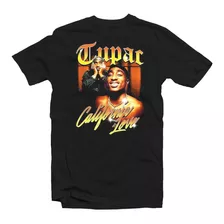 Remera Tupac