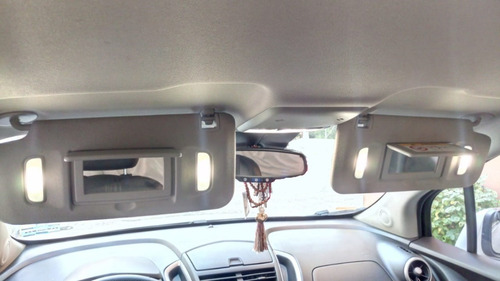 Iluminacin Interior Led Chevrolet 2013 Al 2018 Envi Gratis Foto 10