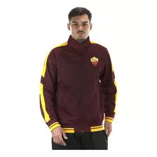 Jaqueta Spr Roma Trilobal Bordô - Masculina