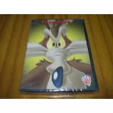 Dvd El Coyote / Lo Mejor (nuevo Y Sellado) 