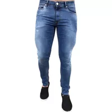 Calça Jeans Masculina Ck Ótima Qualidade