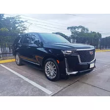 Cadillac Escalade - Automatica