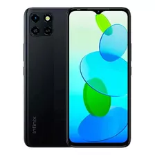 Infinix Smart 6 Hd 32gb 2gb Ram Negro