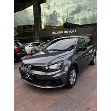 Volkswagen Gol Trend 1.6 Trendline 101cv Maderomotors