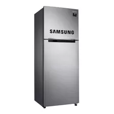 Refrigeradora Samsung 321l Rt32k5030s8 Plata