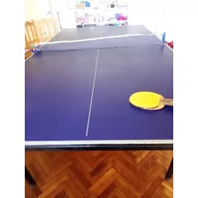 Mesa De Ping Pong 