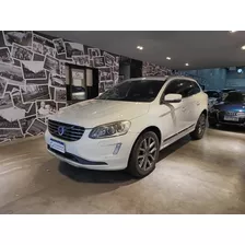 Volvo Xc60 T5 Awd