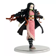 Figure Demon Slayer: Kimetsu No Yaiba - Nezuko Kamado 