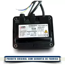 Transformador De Ignição Cofi Trg1020c 2x5kv 220v