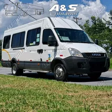 Iveco Daily 50c17 Ano 2020 Ligue E Confira Oferta! Ref.62