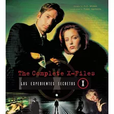 Los Expedientes Secretos X (the X Files) Latino Serie Comple