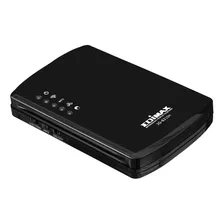 Router Edimax 3g-6210n Negro