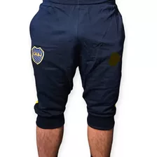 Pantalón Capri Boca