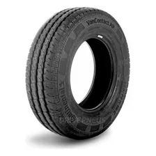 Pneu Aro 16 225/65r16c Continental Vancontact Ap 112/110r 8l