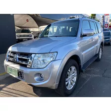 Mitsubishi Pajero Full 3.2 16v Hpe 4x4 Turbo Diesel Intercoo