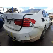 Bmw 328i (sucata Para Venda De Peças)