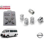 Set Birlos De Seguridad Nissan Urvan E25 2003 Original