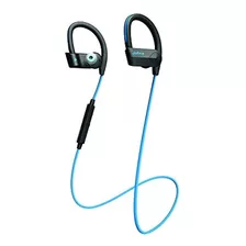 Audífono Bluetooth Inalámbrico Talla Única Color Azul