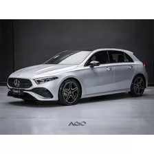  A 200 Amg Line 1.3 Tb Aut.