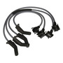 Cables Bujias Ford Escort Lx L4 2.0 1997 Bosch