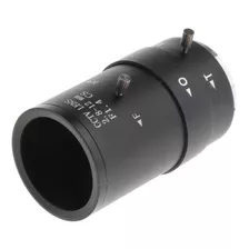 2mp 2.8-12mm F1.4 Cs Mount Varifocal Lens Fov 99-28 ° 1/3 