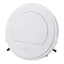 Aspiradora Robot Trapeadora Inteligente 3 En 1 Vacuum - Mli Color Blanco