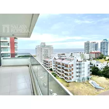 Venta , Brava , A 200 Metros De El Mar , 3 Ambientes , Punta Del Este Sap4095386