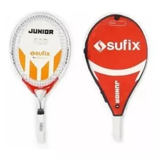 Raqueta De Tenis Para Niños (4-5 Años) Sufix Junior One