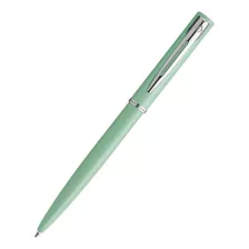 Bolígrafo Allure Pastel Waterman Verde