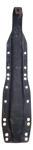 Suporte Radiador Mb 1935 Nao Se Aplica 3