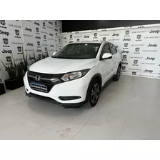 Honda Hrv Lx 2018 Nc 