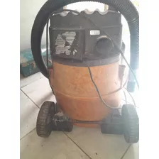 Vendo Aspiradora Industrias 