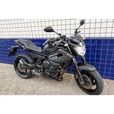 Yamaha Xj6 Linda 